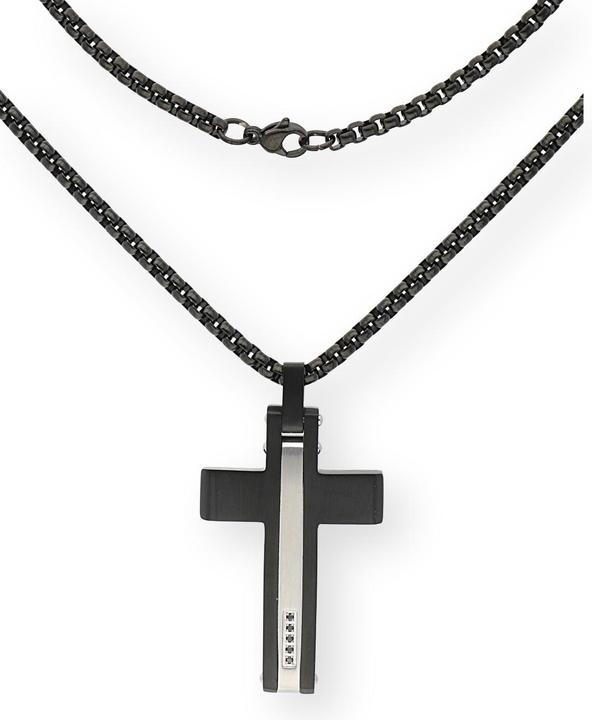 Image du produit Carat Classique Hommes (Acier inoxydable, 60 cm)