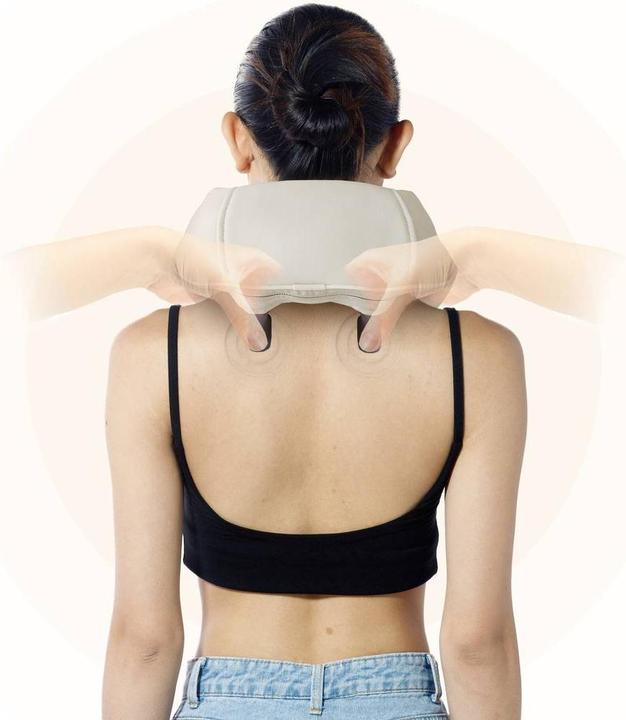 Immagine prodotto LifenaXX LX-046 Nackenmassagegerät