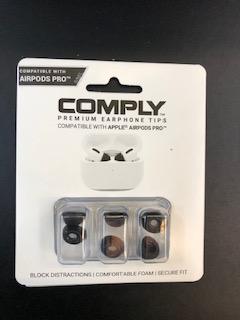 Produktbild Comply for Airpods Pro (AirPods Pro)