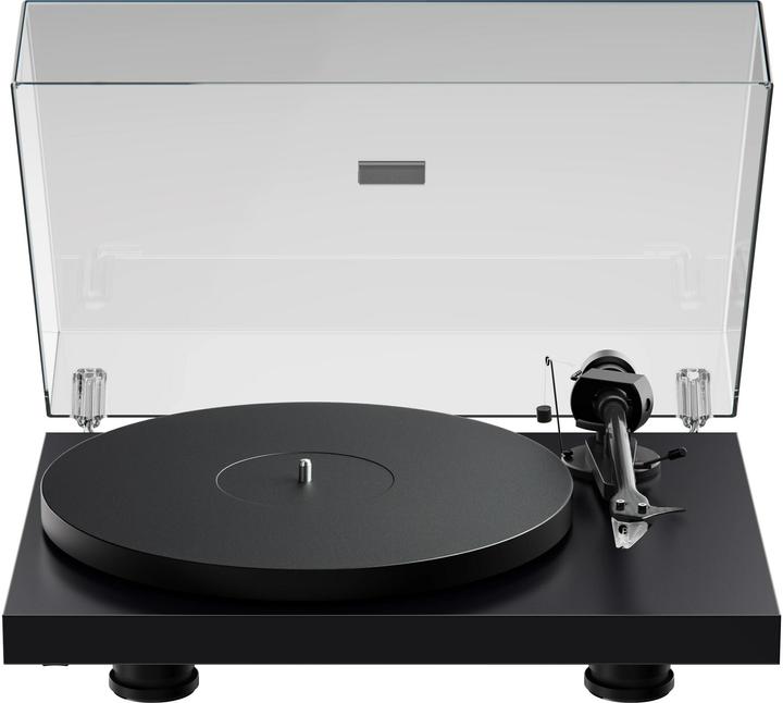 Actual product image Pro-Ject Debut Evo 2 (Manual)
