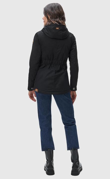 Actual product image Ragwear Monad (5XL)