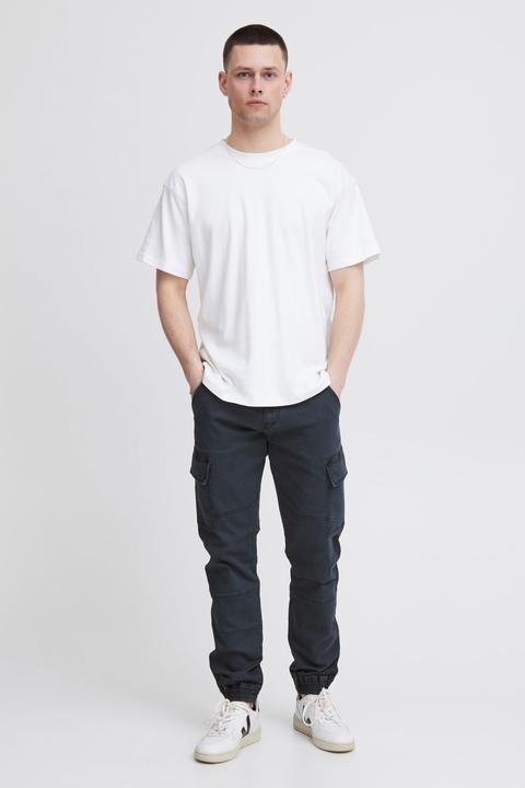 Immagine prodotto Indicode Bromfield Pantaloni Cargo Pantalone Panno Da Uomo (L)