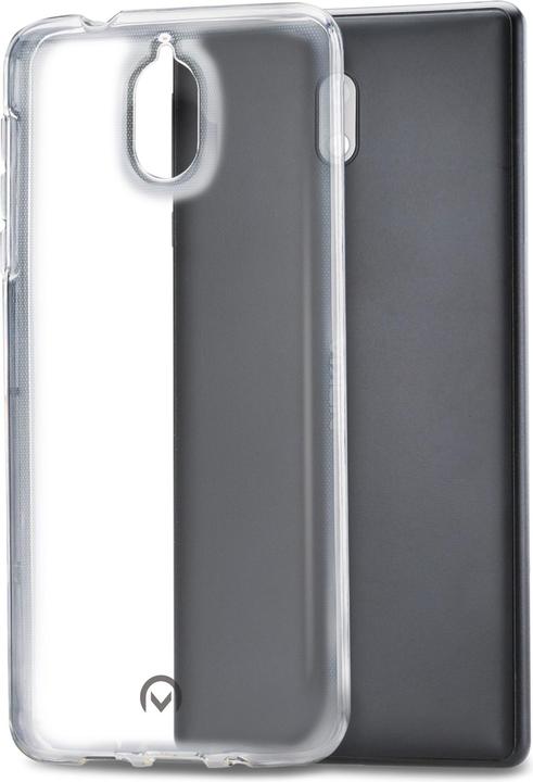 Produktbild Mobilize Gelee-Hülle (Nokia 3.1)