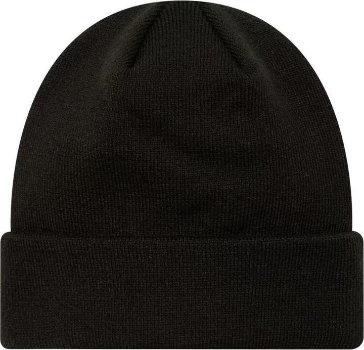 Produktbild New Era Strickmütze mit Rosen-Symbol und Bündchen
