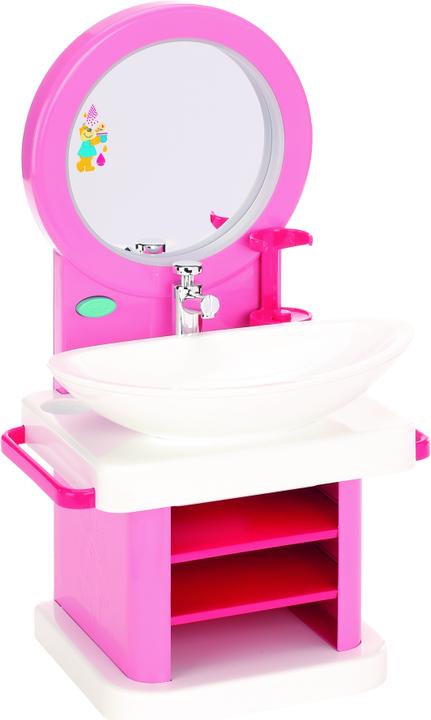 Produktbild Zapf Creation Waschtisch Zahnpflege Spa