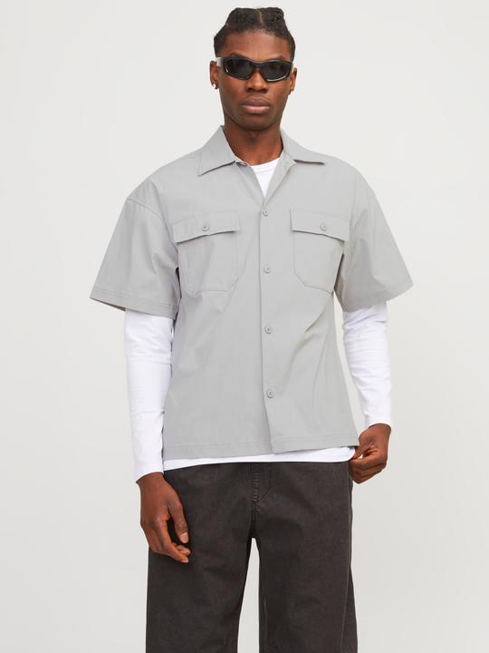 Image du produit Jack & Jones Chemise Relaxed Fit Chemise (M)