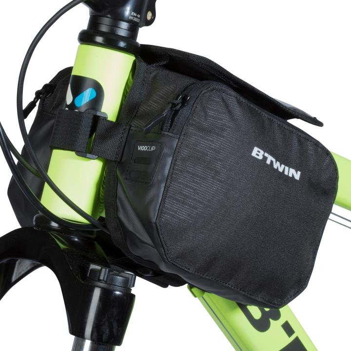 Image du produit Riverside DOUBLE 520 (2 l, Sacoche de cadre)