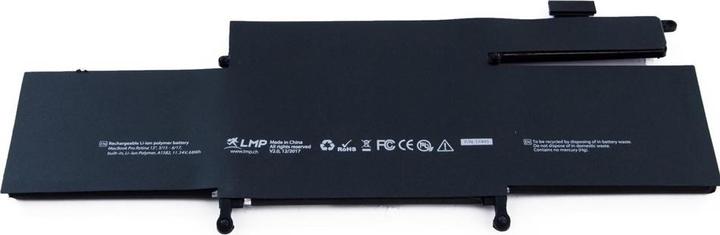 Image du produit LMP A1582 (6 cellules, 6245 mAh)