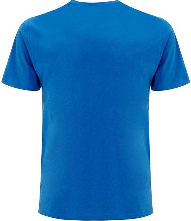 Actual product image Oasis Unisex Adult Camo Logo T-Shirt (XL)