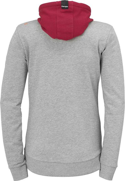 Image du produit Kempa Core 2.0 Veste à Capuche Femme (XS)
