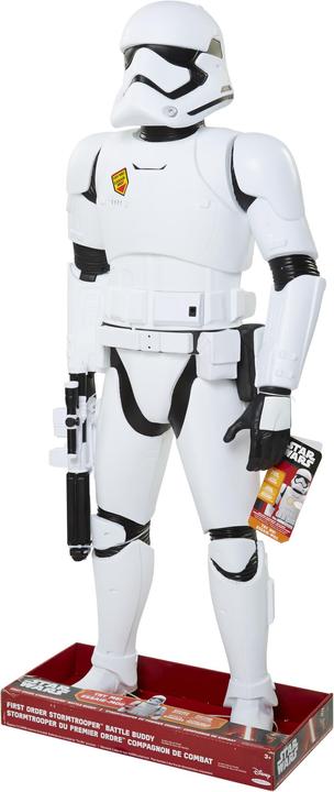 Immagine prodotto Jakks Pacific Stormtrooper
