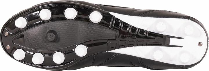 Image du produit Stanno chaussures de football terre ferme nibbio nero (42.5)