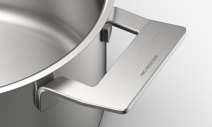 Produktbild Bosch Hausgeräte HEZ9SE060 (22 cm, Kochtopf, Edelstahl)