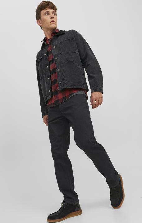 Immagine prodotto Jack & Jones Clark Evan GE 598 Jeans a vestibilità regolare (W36/L34)