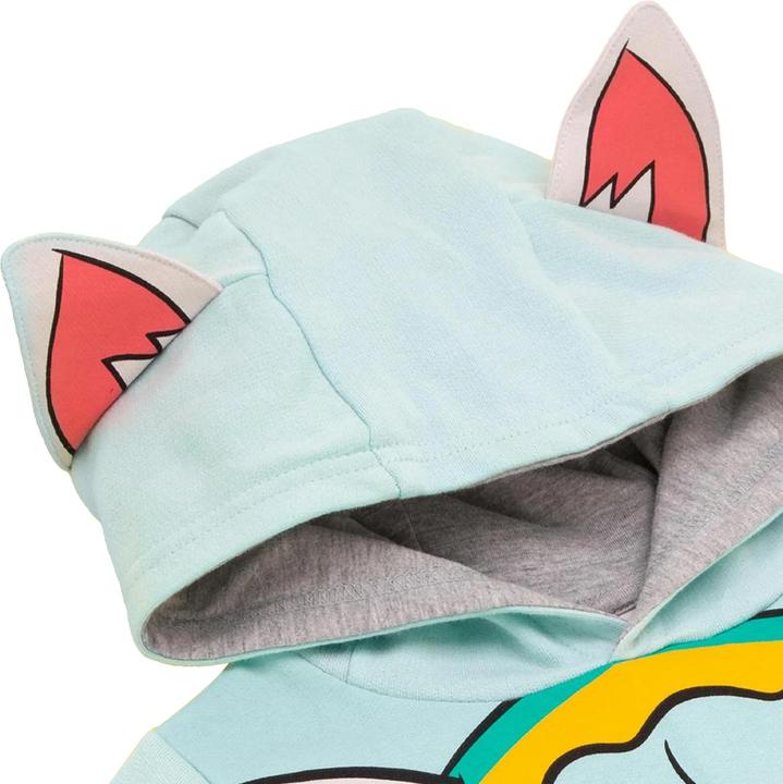 Image du produit Paw Patrol Enfants/enfants Everest 3D Ears Hoodie (116)