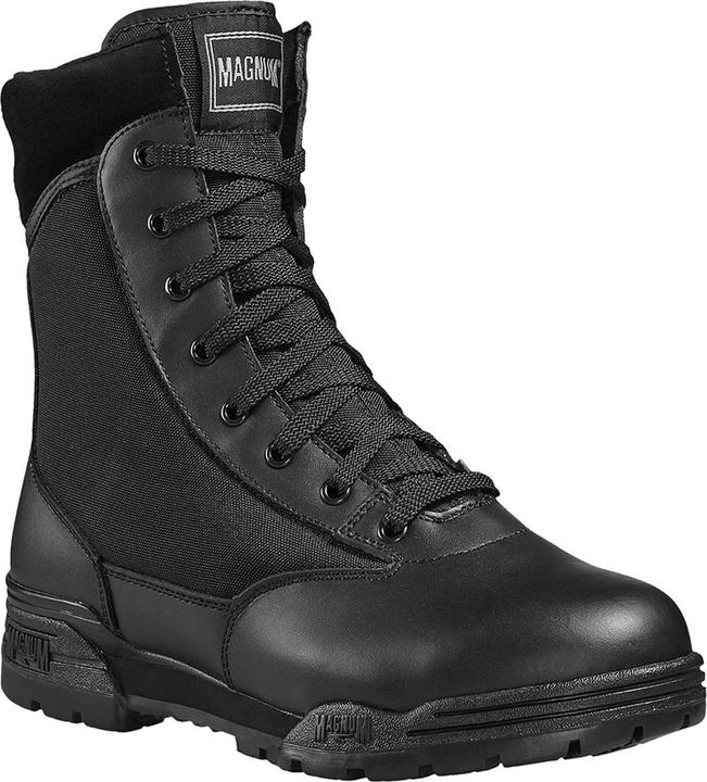 Klassik Militär Combat Stiefel