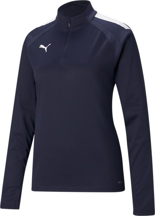 Immagine prodotto Puma teamLIGA 1/4 Zip Top W (M)