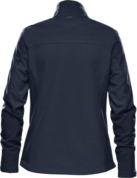 Actual product image Stormtech Mens Cascades Soft Shell Jacket (XL)
