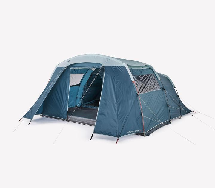 Produktbild Quechua ARPENAZ 6.3 (19.30 kg, 6 Personen)