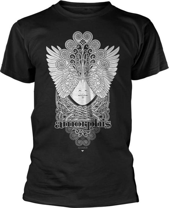 Produktbild Universal Textiles MMXXIII TShirt (XXL)