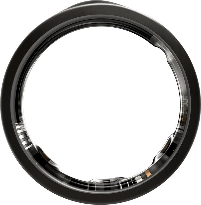 Produktbild Luna Ring Smart Ring (9, Lunar Black)