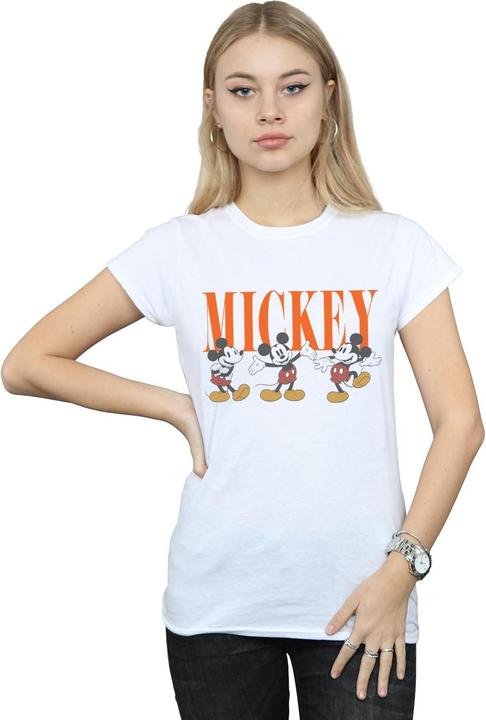 Produktbild Disney Mickey Mouse Poses TShirt (XL)