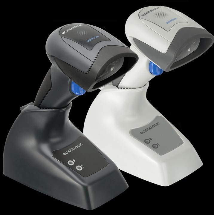 Actual product image Datalogic Quickscan QM2131 (1D barcodes)