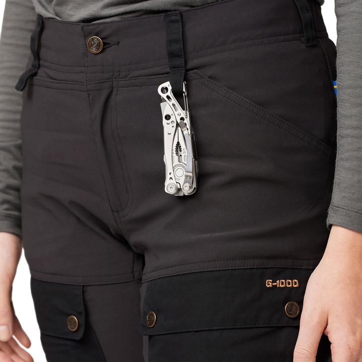 Immagine prodotto Fjällräven Keb Trousers W short (42)