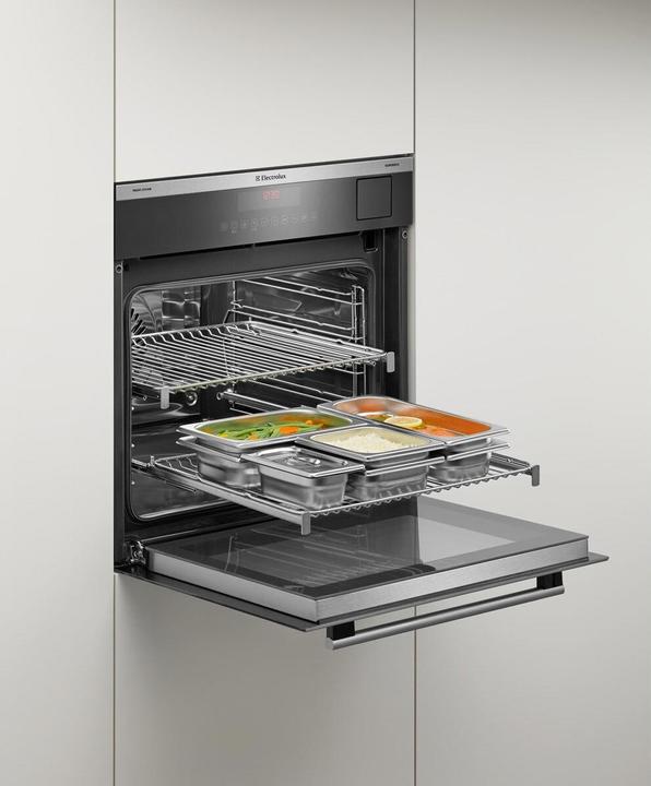 Immagine prodotto Electrolux Pkks8