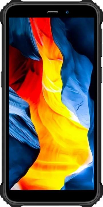 Produktbild Oukitel WP32 (128 GB, Schwarz, Grün, 5.94", Dual SIM, 20 Mpx, 4G)