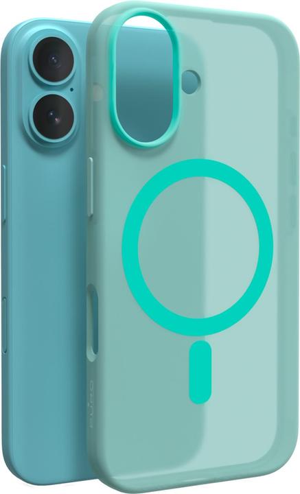 Polycarbonate (PC), Silicone, Thermoplastic polyurethane (TPU)