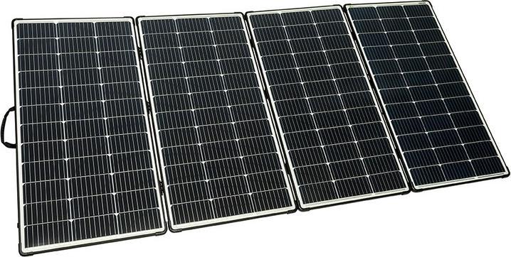 Immagine prodotto Autosolar Custodia solare da 440 Watt (440 W, 13.46 kg)