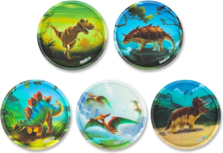 Produktbild Ergobag Dinosaurier
