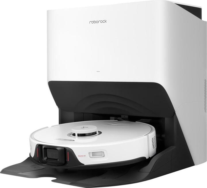 Actual product image Roborock S8 Pro Ultra (Vacuum mopping robot)