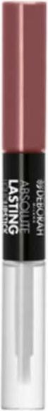 Produktbild Deborah Milano Absolute Lasting Liquid Lipstick No 03 (3 Mauve Nude)