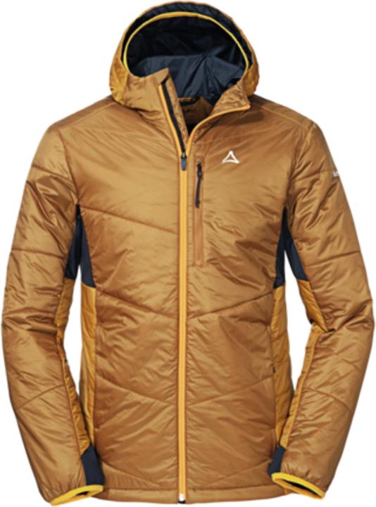 Produktbild Schöffel Jacken Padded Jacket Stams M (54)