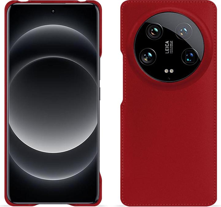 Produktbild Noreve Lederschutzhülle (Xiaomi 14 Ultra)