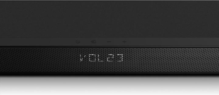 Actual product image Hisense AX5120G (340 W, 5.1.2 Channel)