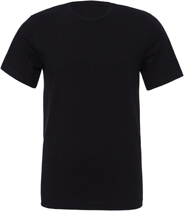 Image du produit Bella Canvas Adulte col rond T-shirt (4XL)