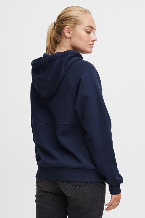 Actual product image Oxmo BY - OXAndrea - Sweatshirt - 21800211-ME (S)