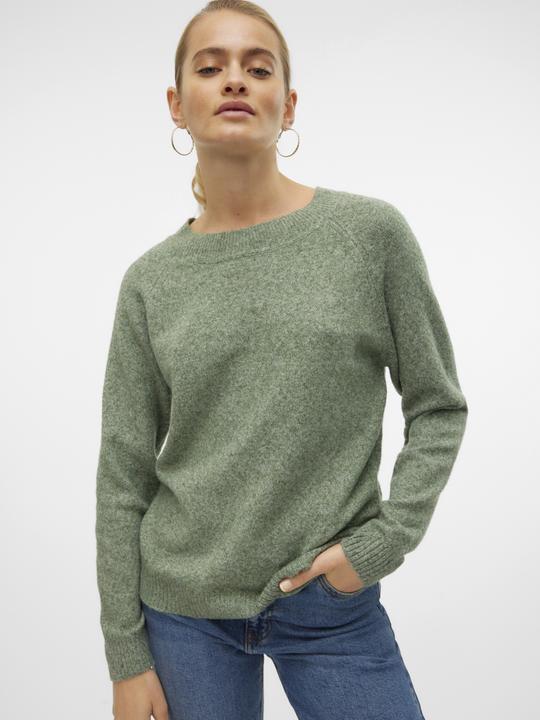 Immagine prodotto Vero Moda Camicetta casual a maniche lunghe (XXL)