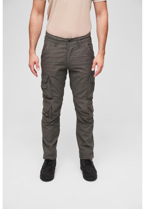 Immagine prodotto Brandit Pantaloni Pure Slim Fit - 16173 (S)