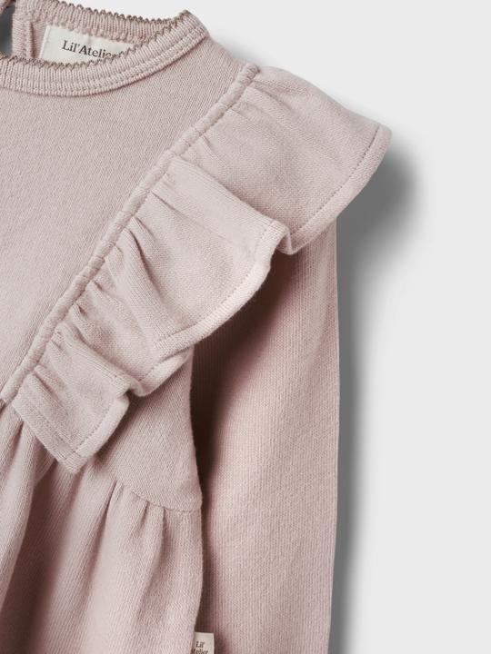 Produktbild Name it Bio-Baumwoll Kleid (98)