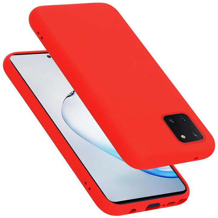 Rosso liquido