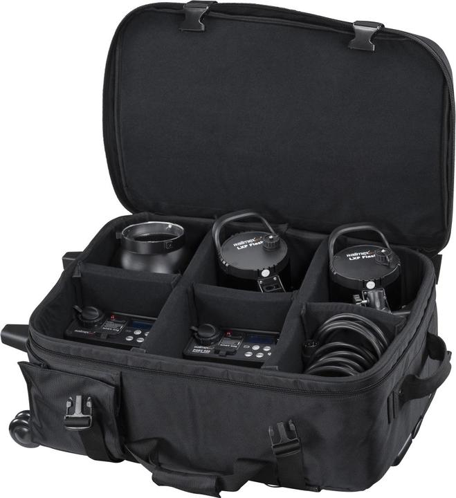 Produktbild Walimex pro pro Studiotasche Trolley (Fototrolley)