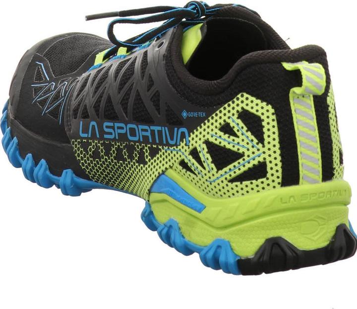 Actual product image La Sportiva Bushido II GTX (44.5)