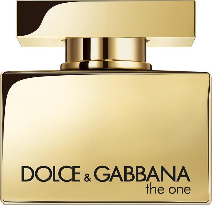 Dolce & Gabbana Gold Eau de Parfum Intense