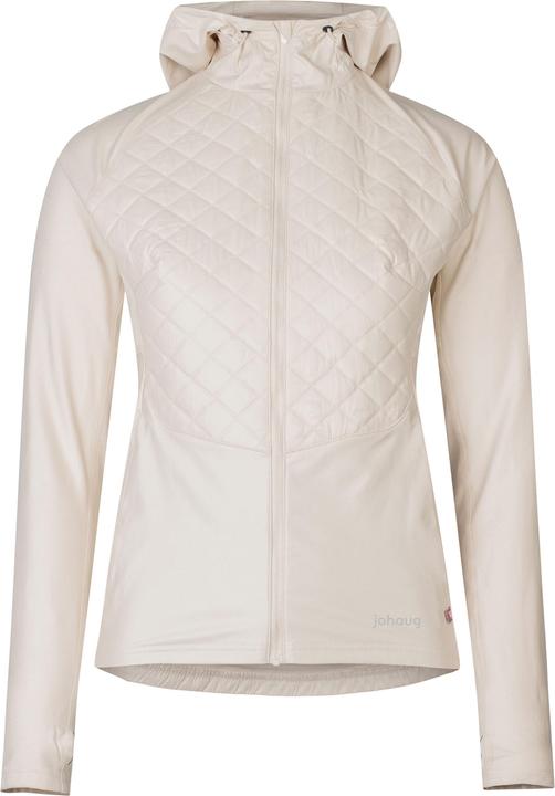 Johaug Advance Primaloft Hybrid Jacket