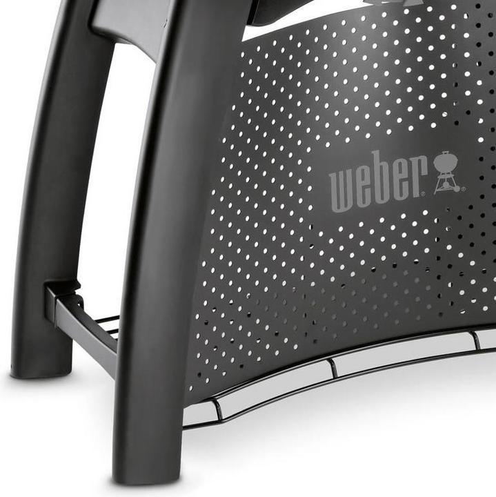 Produktbild Weber Q 3200 mit Rollwagen (6.30 kW)