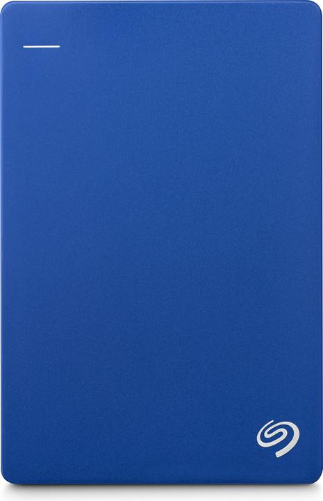 Produktbild Seagate Backup Plus Slim (1 TB)